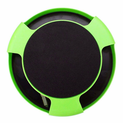 Realistic Furry Mouse Cat Toy for Indoor Hunting | Interactive Play for Physical & Mental Stimulation