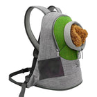 Shoulder Pet Bag Carrier for Dogs & Cats with Breathable Mesh | Comfortable Travel for Small Pets 1-5kg