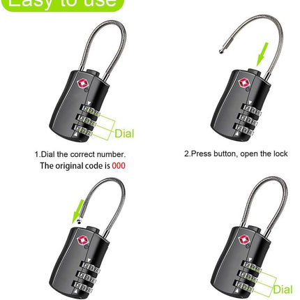 Anti Theft Work Backpack – image 6