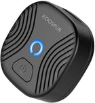 Tennis Sensor, Smart Swing Sensor for Racket with Bluetooth App, Sports Tracker for Speed and Angle, Tennis Gifts