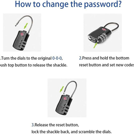 Travel Backpack with USB Port – image 7