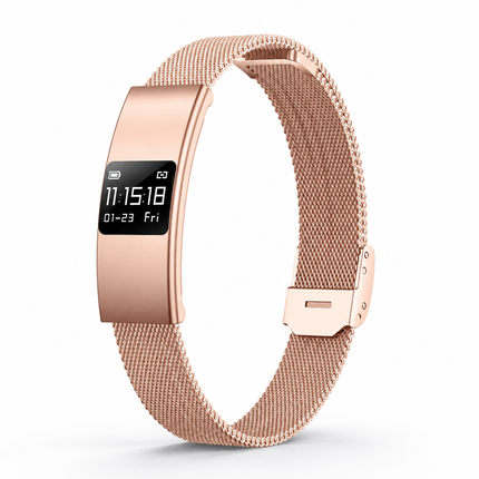Smart Watch for iPhone and Android, Waterproof Fitness Tracker with Step Counter and Sleep Monitor – image 5
