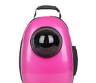 Pet Carrier Backpack with Space Capsule Design | Breathable & Airline Approved for Comfortable Travel
