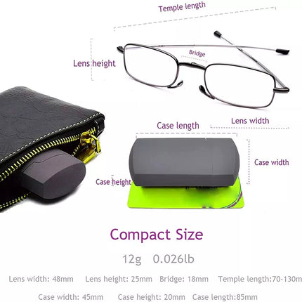 Reading Glasses for Women