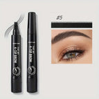 #5 Black