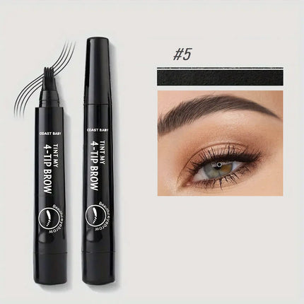 Microblading Eyebrow Pen with Fine Tip – image 15