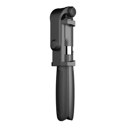 Bluetooth Selfie Stick Tripod with Rechargeable Battery | Compatible with Smartphones for Perfect Photos