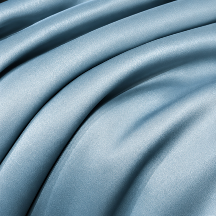 CoolBreeze | Lightweight Summer Blanket with Instant Cooling Effect | Soft Ice Silk for Refreshing Comfort