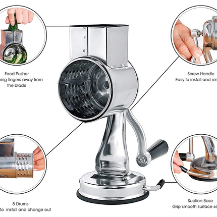 Vegetable Slicer – image 6
