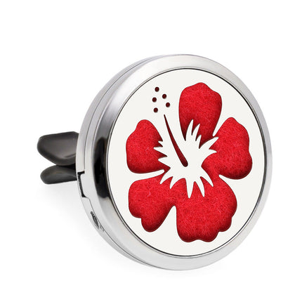 Car Air Outlet Perfume Clip with Elegant Design | Durable Alloy Accessory for Enhanced Ambiance