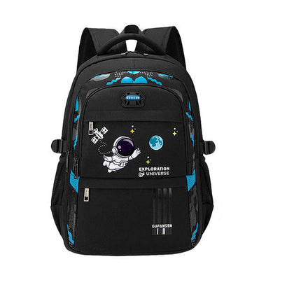 School Backpacks for Teens, Mens Travel Backpack Rucksack – image 14