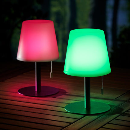 Cordless Table Lamps, Rechargeable Lamp IP65 for Patio and Indoor Use – image 17
