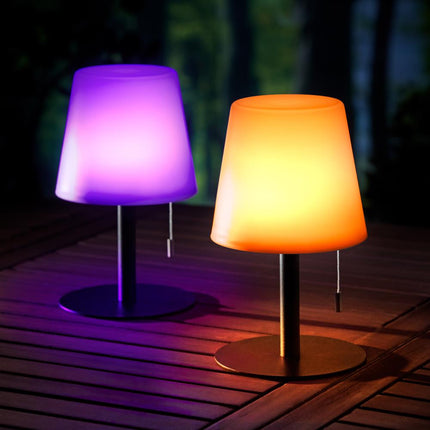 Cordless Table Lamps, Rechargeable Lamp IP65 for Patio and Indoor Use – image 9