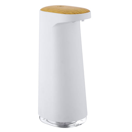 Automatic Foam Soap Dispenser with Touchless Sensor | Instant Foam Generation for Kitchen and Bathroom Hygiene