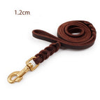 Brown / 12MMx270CM