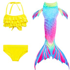 110 / WAVY YELLOW