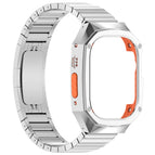 Silver / SERIES ULTRA / ULTRA 2 - 49MM