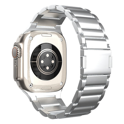 Magnetic Apple Watch Ultra Band for Ultra 2 and Series 3-10 – image 7
