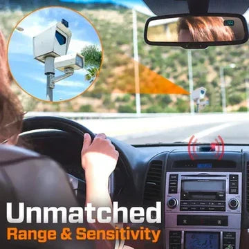 Proximity Sensor for Bicycles and Electric Vehicles, Bicycle Accessories with LED Alert