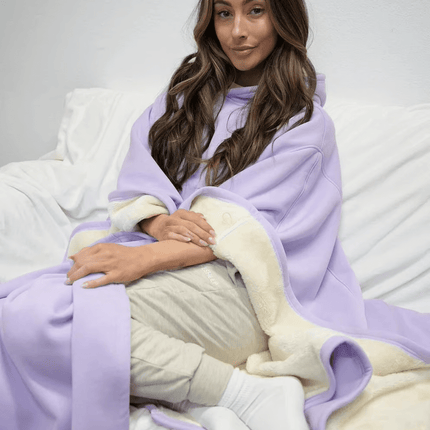Oversized Hoodie for Women – image 21