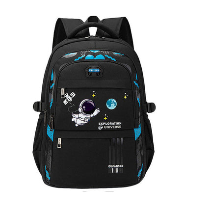 School Backpacks for Teens, Book Bag for School and Sports with Ergonomic Design – image 15
