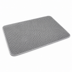 Gray / Small (11.8