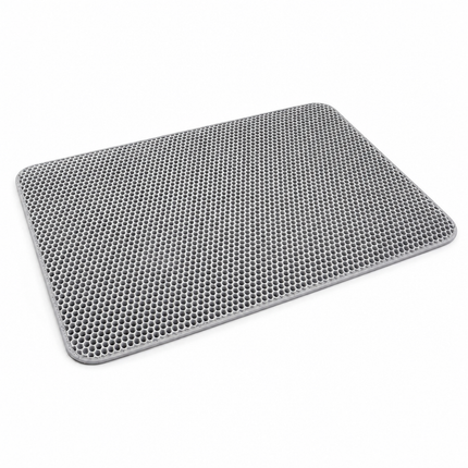 Cat Litter Mats, Washable Cat Litter Rug – image 7