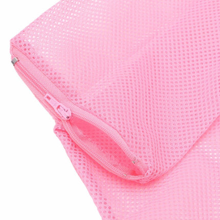Cat Grooming Bag with Mesh Design for Easy Bathing | Stress-Free Grooming Tool for Cats