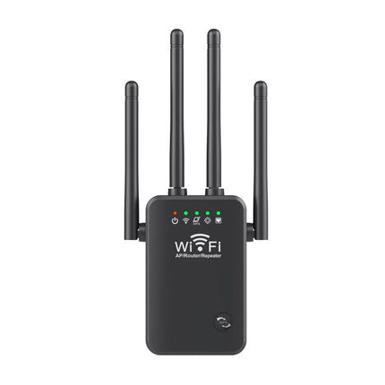 WiFi Extender for Home, WiFi Repeater with Access Point Mode – image 13