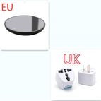 Black / UK set
