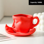 Red / 100 Ml