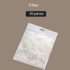 Filter screen