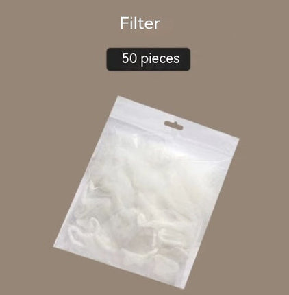 Kitchen Sink Filter Rack with Ultra-Fine Mesh | Durable Design for Efficient Straining and Organizing