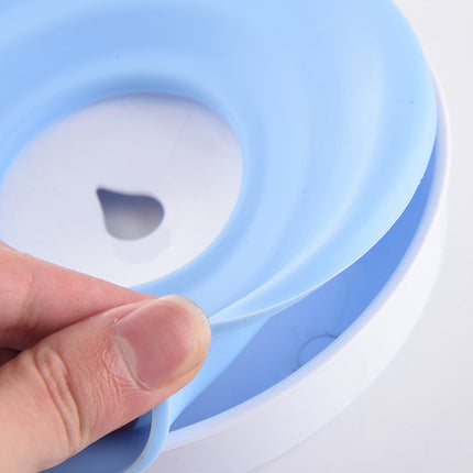 Automatic Dog Drinking Bowl with Floating Plate | Consistent Hydration for All Dog Breeds