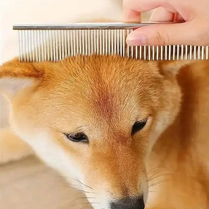 Dog Grooming Scissors Set