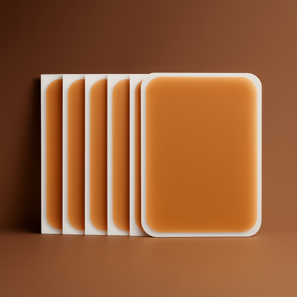 Scar Patch, Scar and Tattoo Concealer – image 10