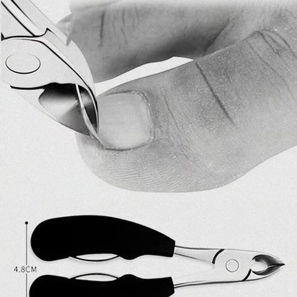 Toenail Clippers for Thick Nails – image 4