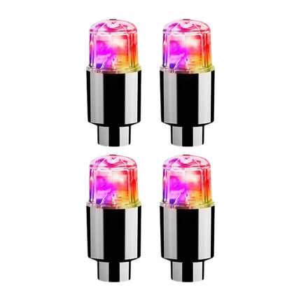 Tire Lights for Car and Motorcycle – image 21