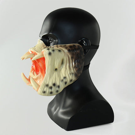 Halloween Costume Mask, Cosplay Mask and Costume Accessory for Halloween Party – image 5