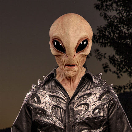 Halloween Costume Mask, Scary Masks for Halloween – image 5