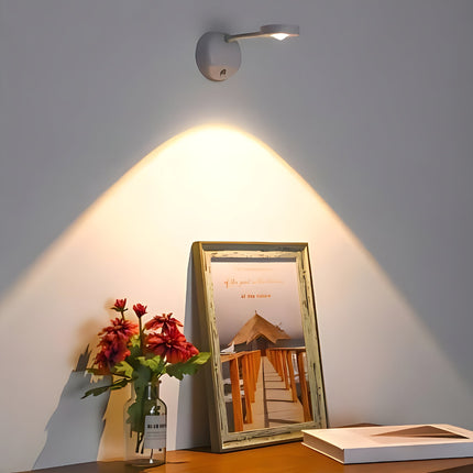 Wireless LED Spotlight with Motion Sensor, Motion Activated Light – image 5