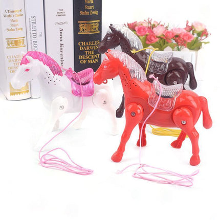 Educational Toy, Learning Toy Animals with Music and Lights – image 8