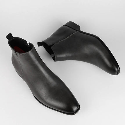 Mens Chelsea Boots – image 4