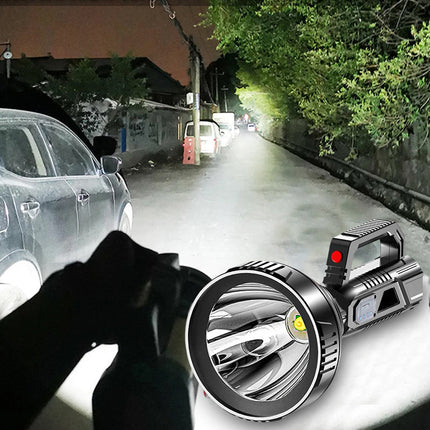 Handheld Spotlight Torch Light – image 5