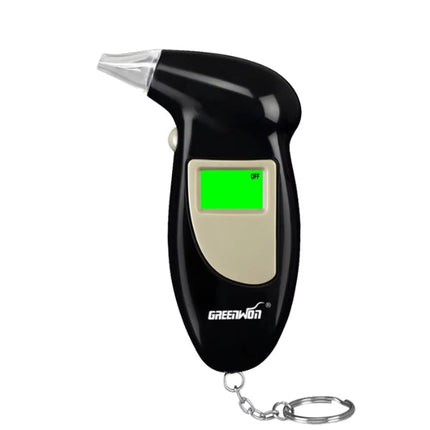 Ketone Meter, Ketosis Test Kit with 4 Mouthpieces