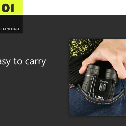 Binoculars for Adults – image 15