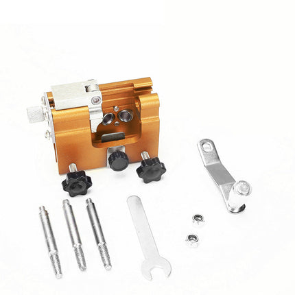 Chainsaw Sharpener Kit, Manual Chain Saw Sharpener – image 12