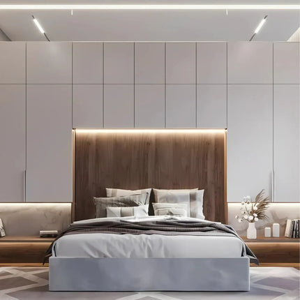 Motion LED Strip Light with Smart Motion Detection | Flexible Waterproof Lighting for Stairs and Hallways