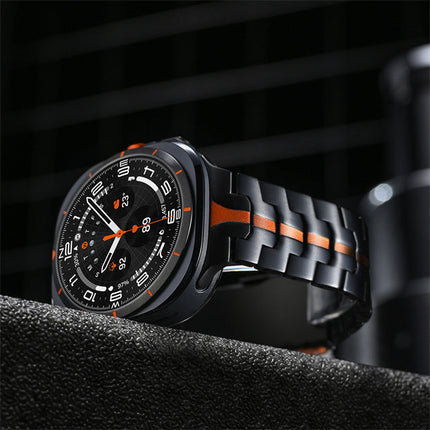 Titanium Watch Band for Samsung Galaxy Watch Ultra