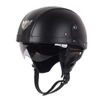 Black Helmet / M